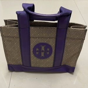 Tory burch tote